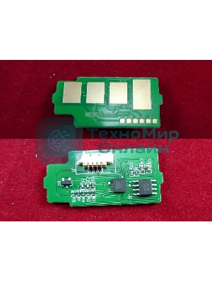 Чип ELP для Samsung SL-X7400GX/SL-X7500GX/SL-X7600GX (CLT-M806S) Magenta 30K (Китай)
