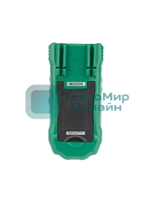 Профессиональный мультиметр MS8269 MASTECH
