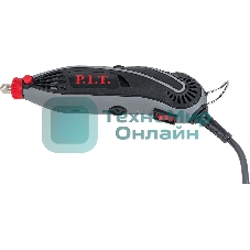 Прямошлифовальная машина (гравер) PMG 150-C P.I.T