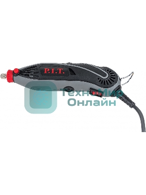 Прямошлифовальная машина (гравер) PMG 150-C P.I.T