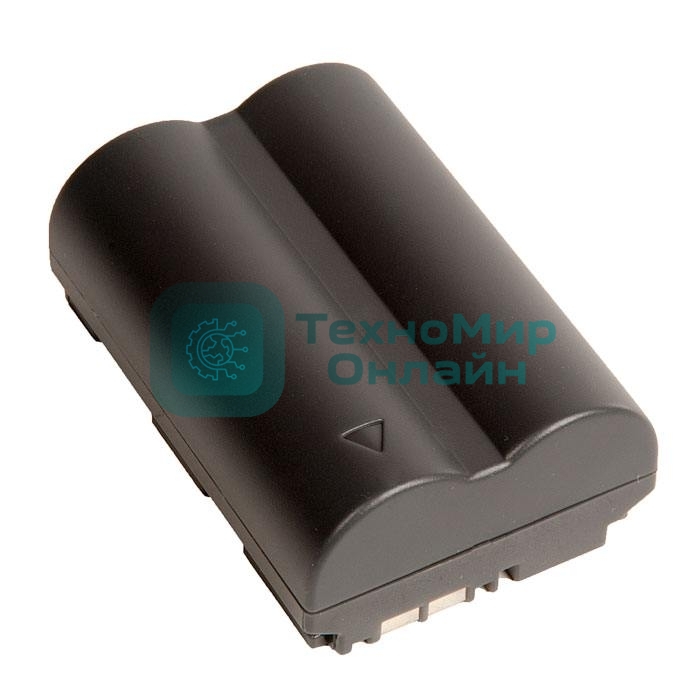 Аккумуляторная батарея для фото и видеокамеры Canon EOS (BP-511) 7,4V 2500mAh