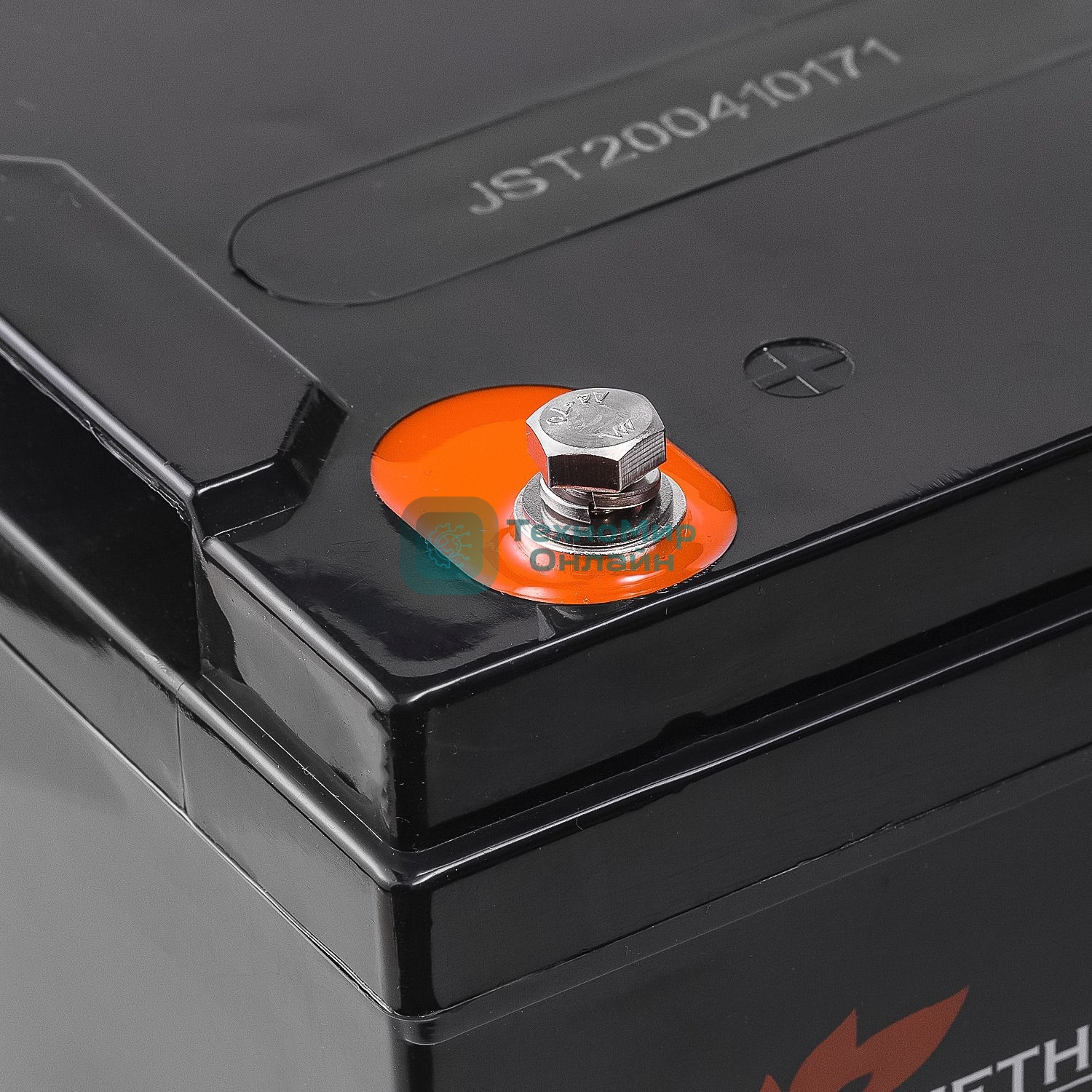 Батарея для ИБП Prometheus Energy PE 12100L 12В 100А·ч