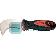 Нож Matrix, 180 мм, для напольных покрытий, двухкомпонентная рукоятка