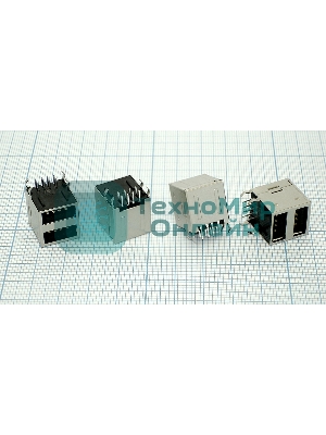 Разъем для ноутбука USB №41