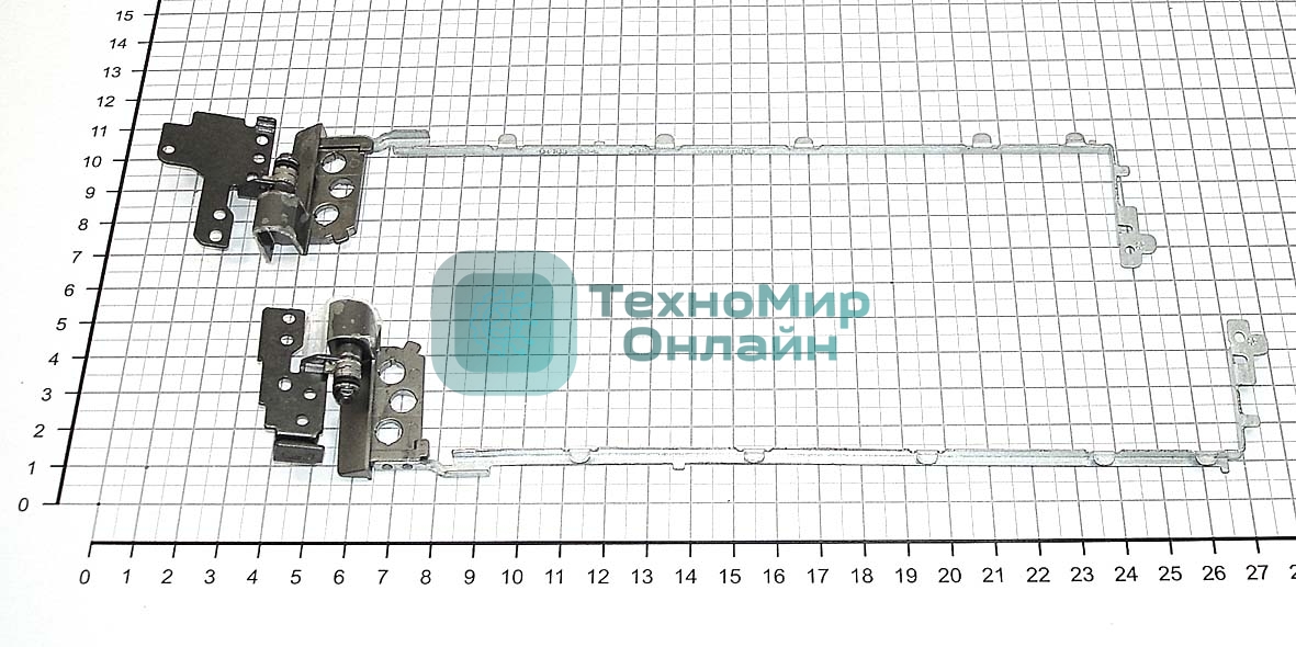 Петли для ноутбука Lenovo Thinkpad T460P