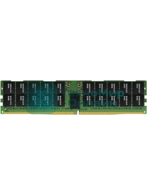Оперативная память Samsung, DDR5, 16GB (1x16GB), 4800MHz, CL40, ECC, RDIMM, OEM