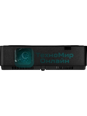 Проектор Cactus CS-S1.B 3LCD 34000Lm LS 3400Lm ANSI (1024x768) 15000:1 ресурс лампы:10000часов 1xHDMI 4.5кг