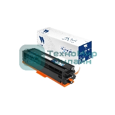 Картридж NVPrint совместимый NV-CTL-2000HC Голубой для Pantum CM2200FDW/CP2200DW (3500k)