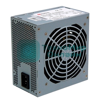 Блок питания INWIN (ориг.) Б/питания 500W OEM ATX v.2.2 RB-S500HQ7-0 6054473 RB
