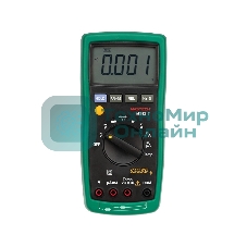 Профессиональный мультиметр MS8217 MASTECH