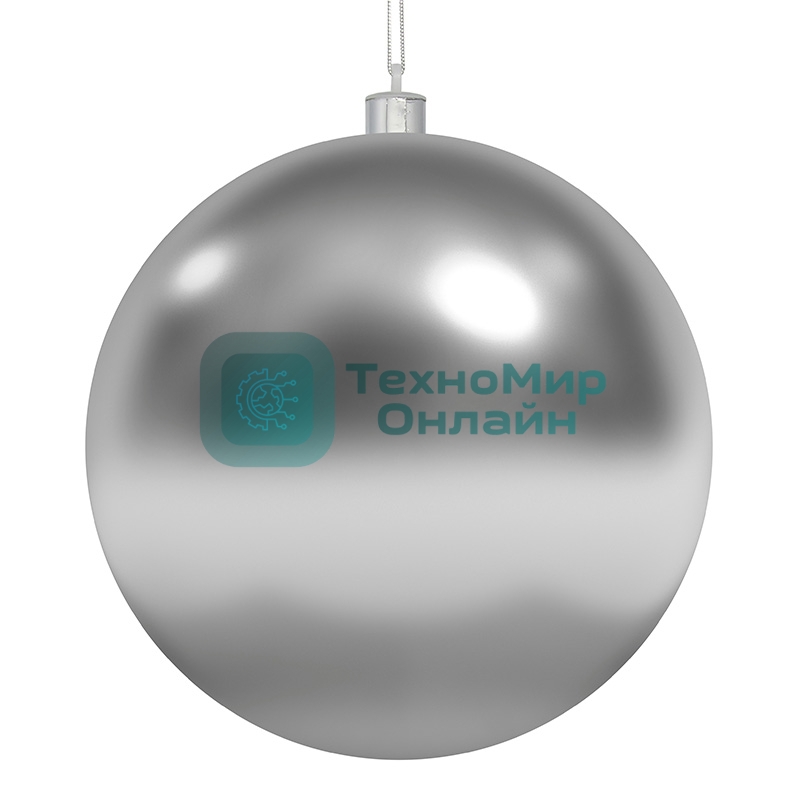 Елочная фигура Neon-night 