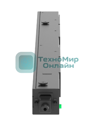 Блок распределения питания Panduit P22B39M верт.размещ. 20xC13 2xC19 базовые 16A EN 60309