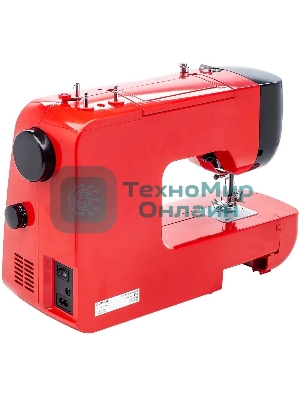 Швейная машина Comfort 555