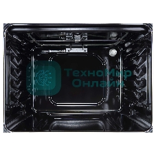 Духовой шкаф встраиваемый полноразмерный Evelux EO 610 B