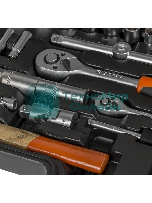 Набор инструментов, 1/2