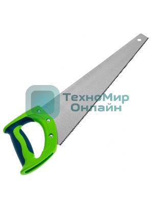 Ножовка по дереву Сибртех 