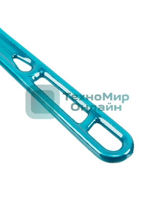 Ключ разводной Gross 15559 250 мм, CrV, кованый