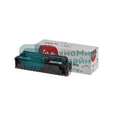 Картридж Sakura T09C (3019C006) для Canon, голубой, 5900 к.