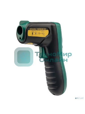 Пирометр MASTECH MS6522А