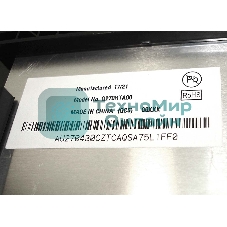 Матрица/экран в сборе для ASUS LMT LCD TFT 27' FHD черный с рамкой