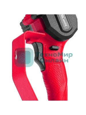 Цепная мини-пила аккумуляторная MTX MCS-100, шина 100 мм, Li-Ion, 20 В