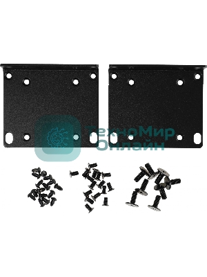 Источник бесперебойного питания Ippon Pacific 3000 2700Вт 3000ВА черный