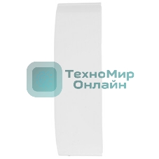 Розетка 2-ая б/з без шторок 16А, 250 В, изолир. пластина SE Blanca наруж Бел