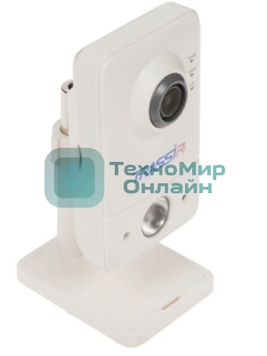 Видеокамера IP Trassir TR-D7121IR1W 2.8-2.8мм цветная
