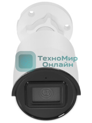 Видеокамера IP Hikvision DS-2CD2043G2-IU(6mm) 6-6мм цветная корп.:белый