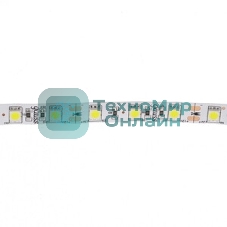 Лента светодиодная Gauss SMD 5м (312000114)