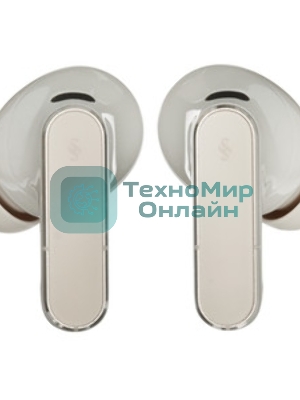 Наушники TWS Huawei FreeBuds Pro 5 серый/черный, внутриканальные, Bluetooth, беспроводная зарядка, до 9 ч