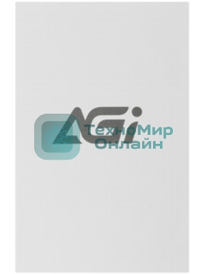 Накопитель SSD AGI AI828, 2Tb, PCIe 4.0 x4, M.2 2280, NVMe, R/W 7400/6700