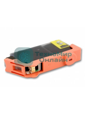 Картридж струйный Cactus CS-CB322N №178XL фото черный (14.6 мл.) для HP PS B8553/C5383/C6383/D5463