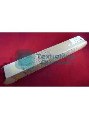 Картридж лазерный Ricoh Aficio MP C3003/C3503 желтый, type MPC3503E (туба, 350г) JPN