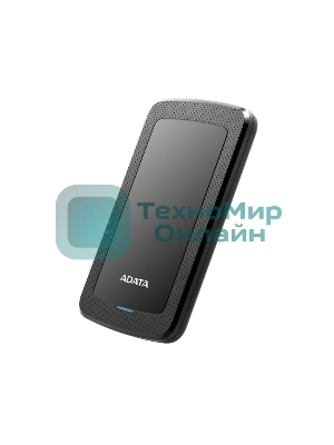 Внешний жесткий диск HDD 2,5