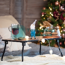 Деревянная фигурка Neon-night 