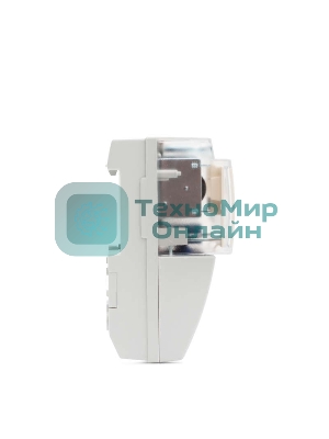 Счетчик СЕ 101 R5.1 145 М6 1ф 5-60А 230В 1 класс точн. 1 тариф мех. табло на рейку и в щит. Энергомера 101001003011067