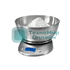 Кухонные весы Profi Cook PC-KW 1040