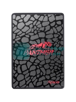 Накопитель SSD Apacer AS350 PANTHER, 1Tb, 2.5