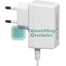 Адаптер питания KEENETIC/Keenetic PA10 (KPS-1210) Адаптер питания от сети 100–240 В, постоянное выходное напряжение 12 V с током до 1,0 A, для Keenetic c напряжением питания 9 или 12 В и током до 1.0 А