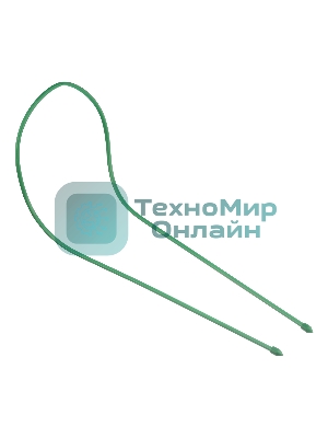 Кустодерж. круг Россия 0,4м,выс. 0,7м 2 шт. диаметр трубы 10мм/Р/64412