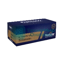 Картридж лазерный ProfiLine PL-106R02760 для принтеров Xerox Phaser 6020/6022/WorkCentre 6025/6027 Cyan 1000 копий