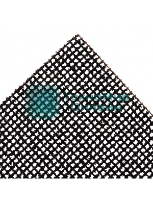 Сетка абразивная Sparta P 40, 115 х 280 мм, 10 шт.