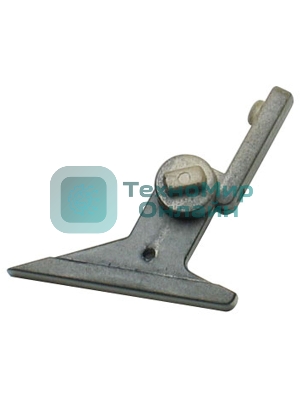 Сепаратор CET CET6128 (AE04-4025) для Ricoh Aficio 1027/2027/MP2510/2553