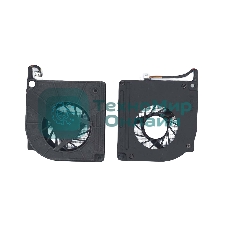 Вентилятор (кулер) для ноутбука Dell Inspirion 500M 510M 600M