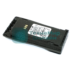 Аккумулятор Amperin для Motorola CP серии DP1400 EP450 GP3188 (NNTN4496) Ni-MH 1800 mAh 7.5V