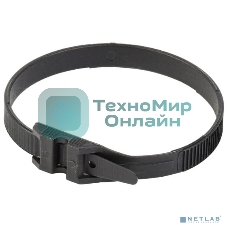 Хомут IEK UHH21-D9-260-100 для СИП ХС-260 (100 шт/упак) IEK