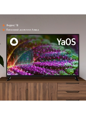 Телевизор SunWind 43