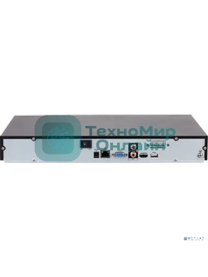Видеорегистратор Dahua DHI-NVR4232-EI