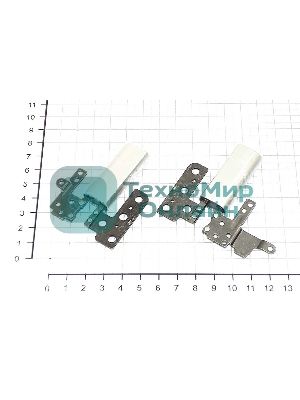 Петли для ноутбука Lenovo Yoga 710-14